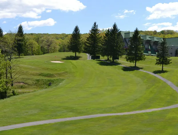 Alpine Lake Resort hotel detail image 2