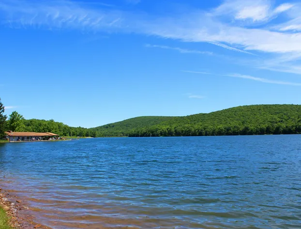 Alpine Lake Resort hotel detail image 3