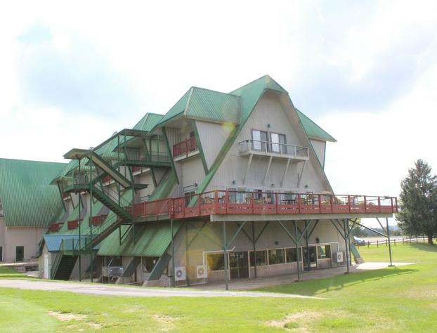 Alpine Lake Resort hotel detail image 2