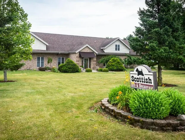 Scottish Bed & Breakfast hotel detail image 1