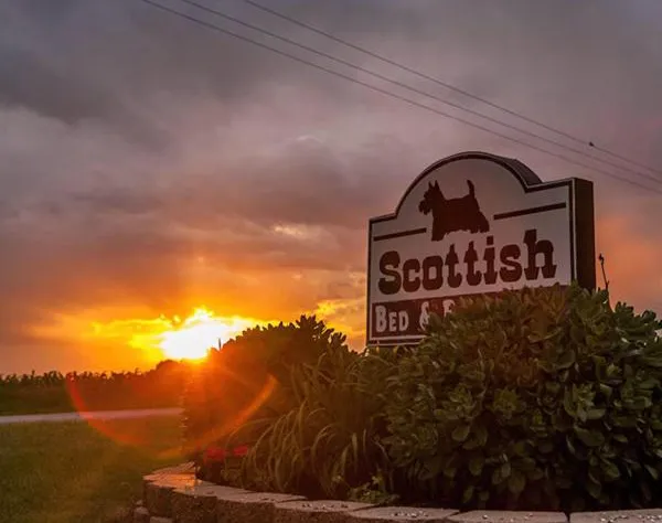 Scottish Bed & Breakfast hotel detail image 1