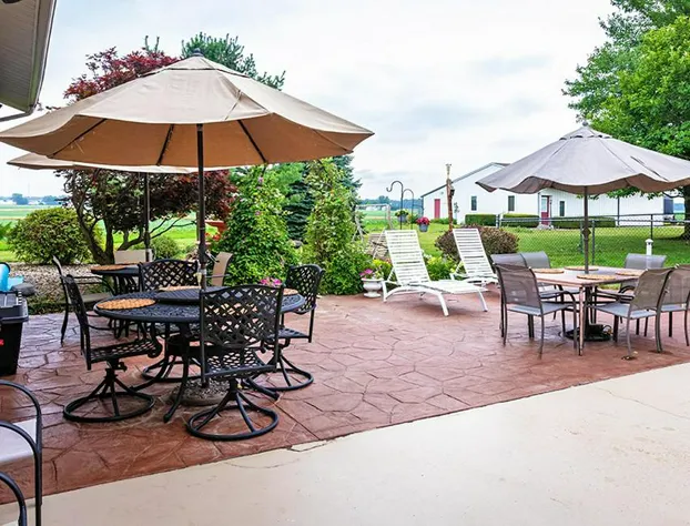 Scottish Bed & Breakfast hotel detail image 3