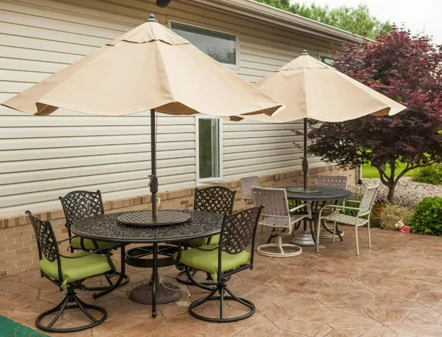 Scottish Bed & Breakfast hotel detail image 4