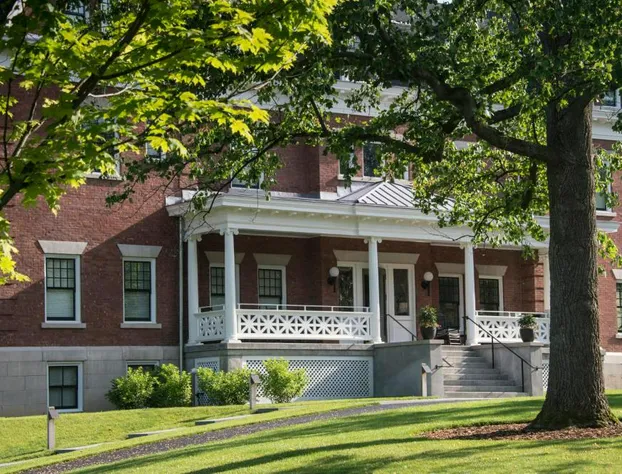 Inns of Aurora Resort & Spa hotel detail image 1