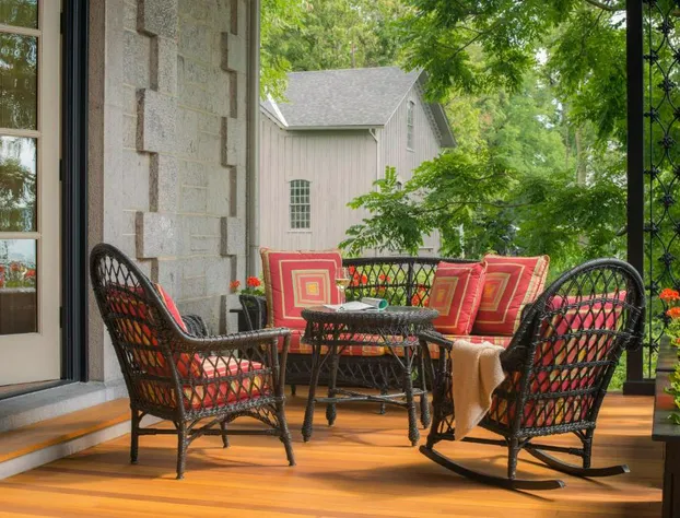 Inns of Aurora Resort & Spa hotel detail image 2