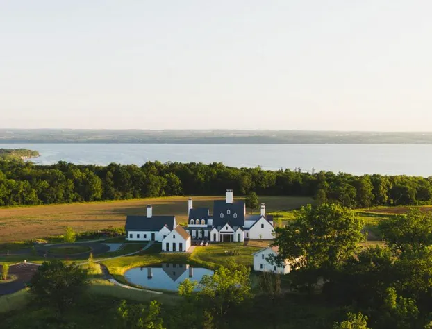 Inns of Aurora Resort & Spa hotel detail image 3