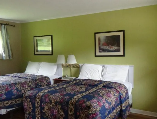 Roseloe Motel hotel detail image 3