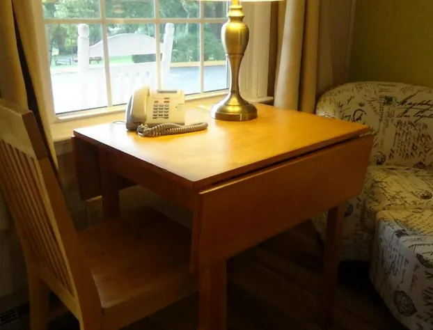 Roseloe Motel hotel detail image 1