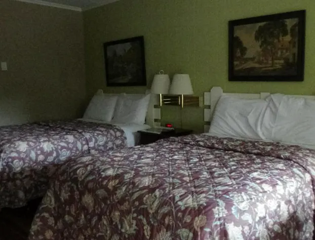 Roseloe Motel hotel detail image 2