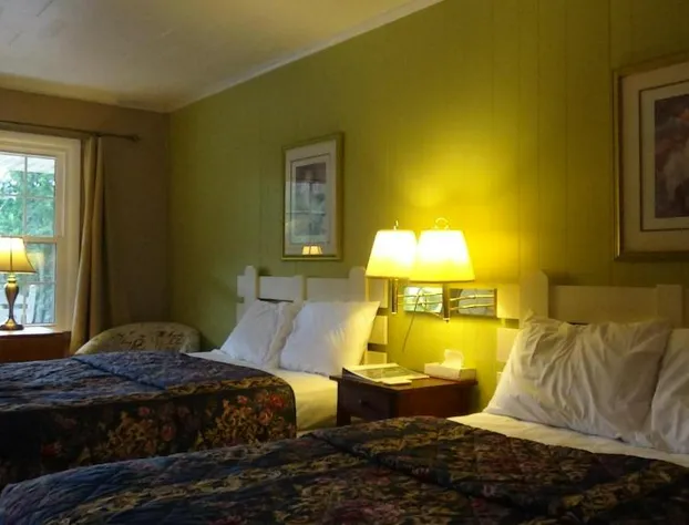 Roseloe Motel hotel detail image 4