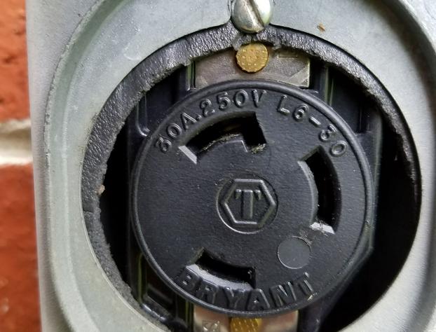 Roseloe Motel hotel detail image 1