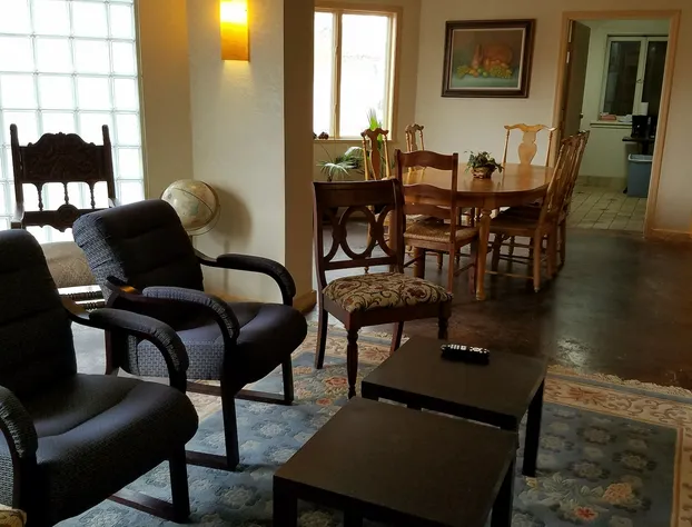 1026 Oasis Inn hotel detail image 1