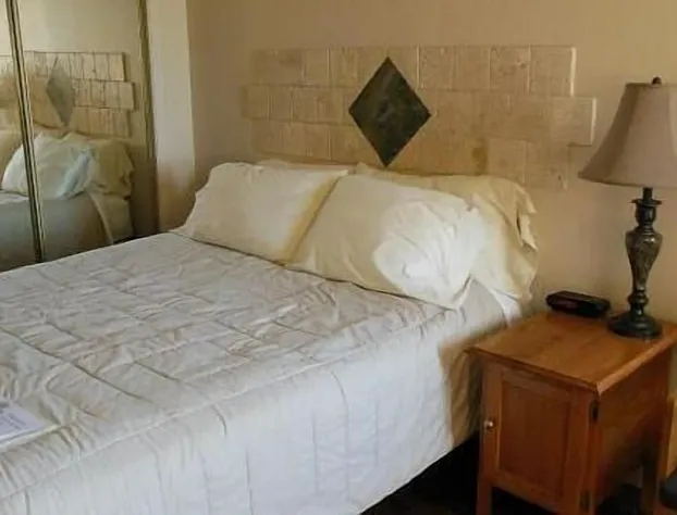 1026 Oasis Inn hotel detail image 2