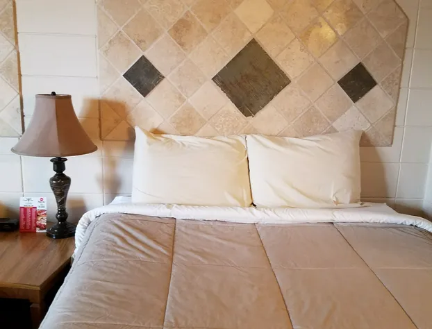 1026 Oasis Inn hotel detail image 3