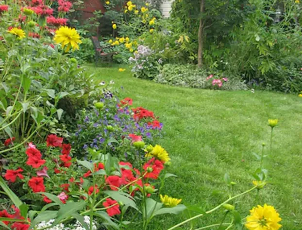 Grateful Bed & Breakfast hotel detail image 4