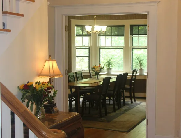 The Brown Street Inn hotel detail image 1