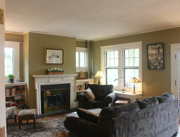 The Brown Street Inn hotel detail image 2