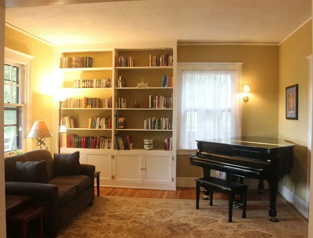 The Brown Street Inn hotel detail image 3