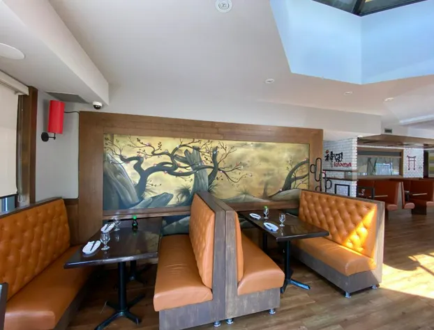 Motel St-Eustache hotel detail image 3