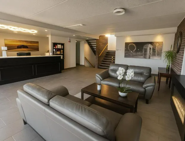 Motel St-Eustache hotel detail image 4