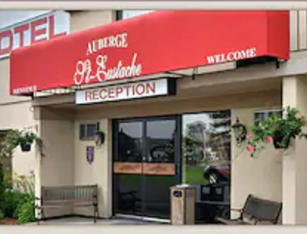 Motel St-Eustache hotel detail image 2