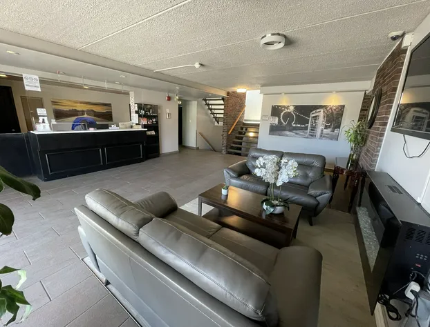 Motel St-Eustache hotel detail image 3