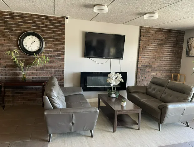 Motel St-Eustache hotel detail image 4