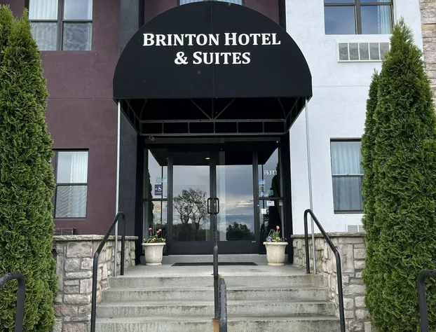 Brinton Suites hotel detail image 1
