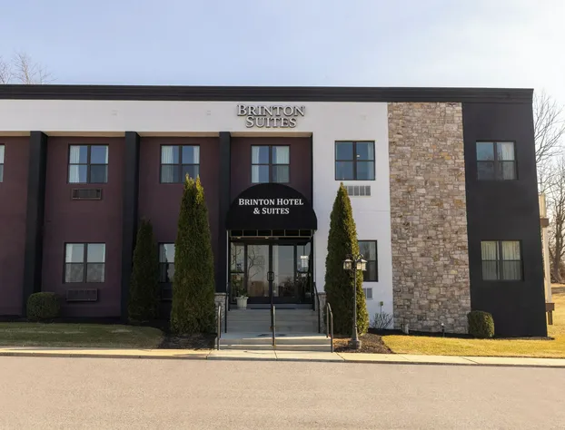 Brinton Suites hotel detail image 3