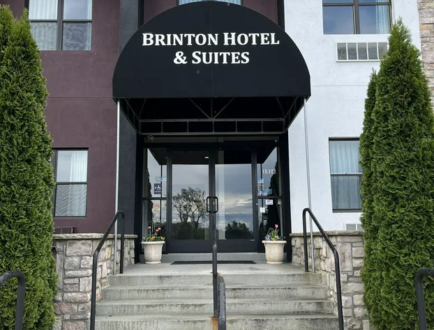 Brinton Suites hotel detail image 1