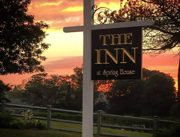 The Inn at Spring House hotel detail image 1