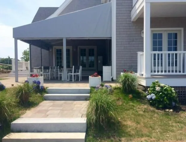 The Inn at Spring House hotel detail image 2