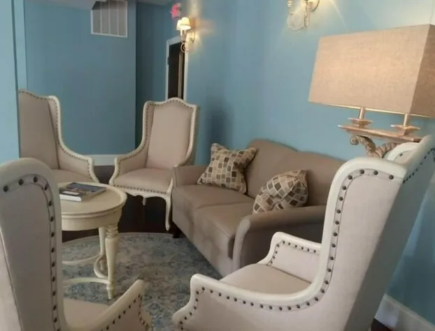 The Inn at Spring House hotel detail image 4