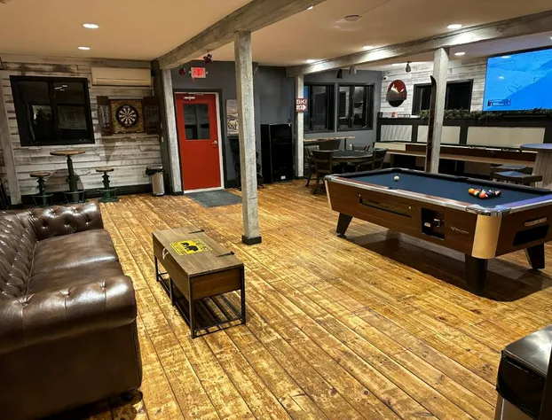 White Horse Lodge hotel detail image 3