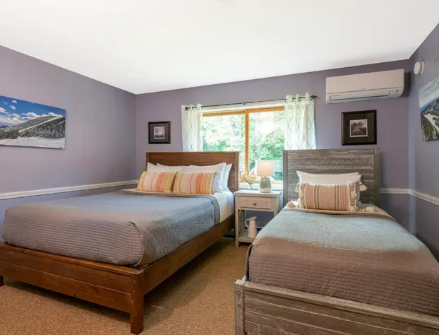 White Horse Lodge hotel detail image 4