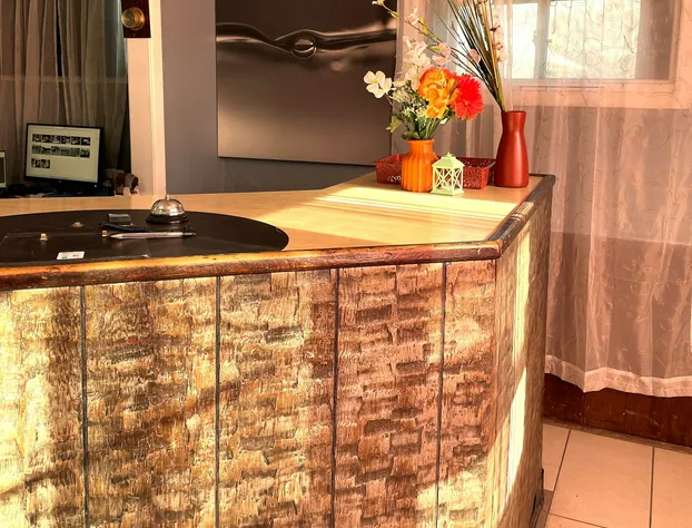 James Motel hotel detail image 2