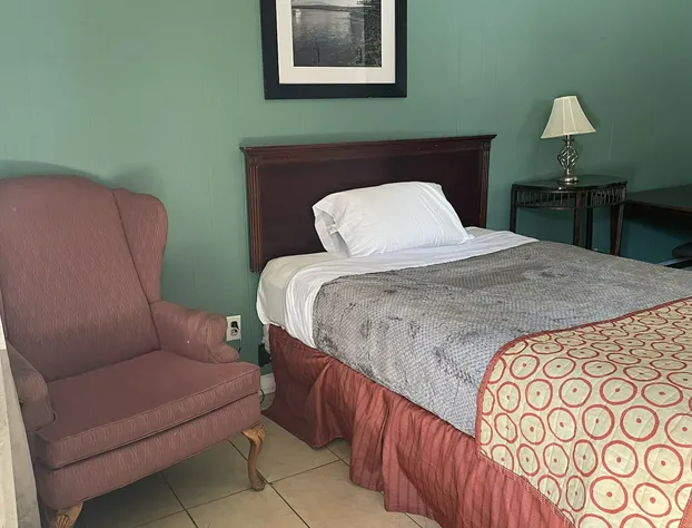 James Motel hotel detail image 4