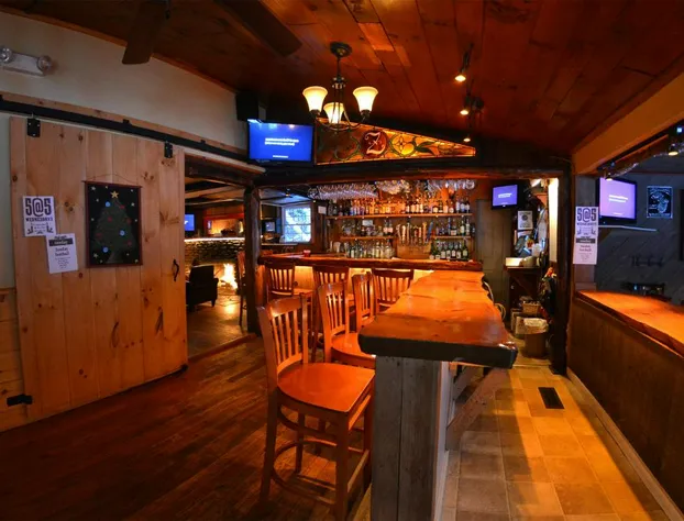 Hyde Away Inn hotel detail image 3