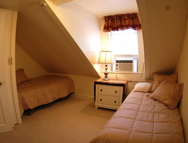 Hyde Away Inn hotel detail image 3
