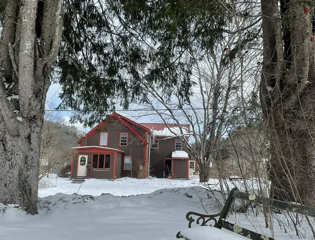 Swanson Inn of Vermont hotel detail image 1