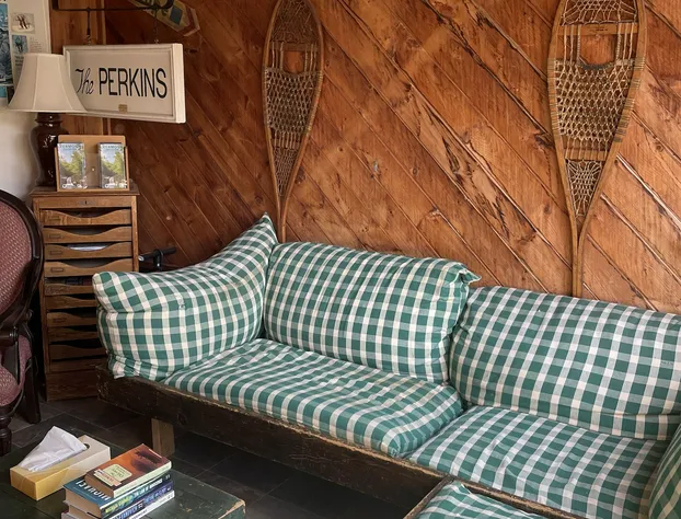 Swanson Inn of Vermont hotel detail image 2