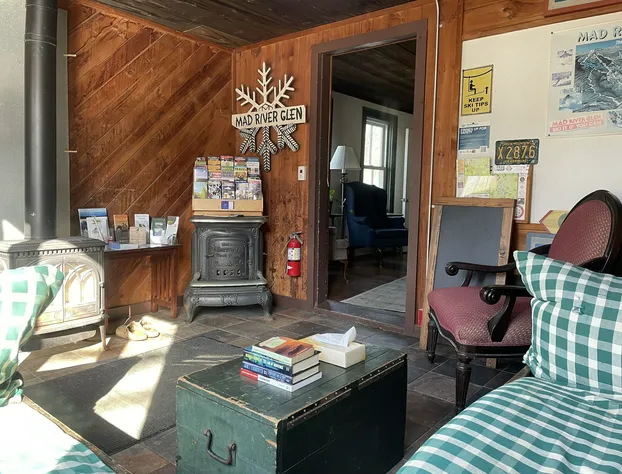 Swanson Inn of Vermont hotel detail image 3