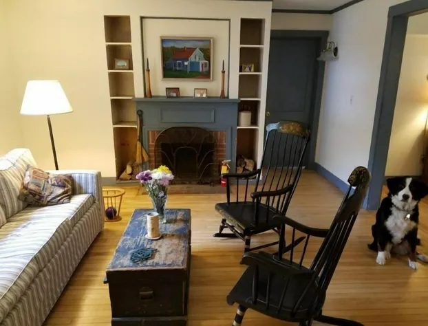 Swanson Inn of Vermont hotel detail image 4