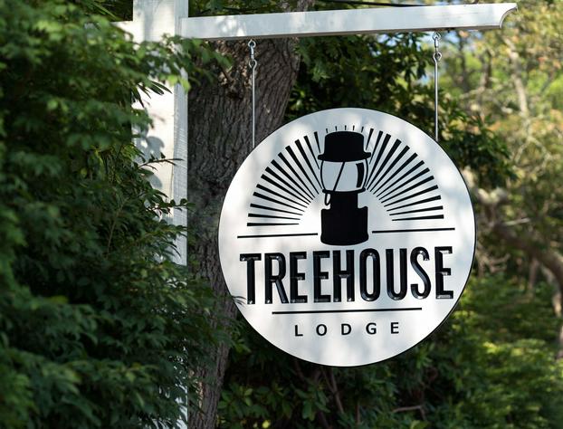 Treehouse Lodge hotel detail image 4