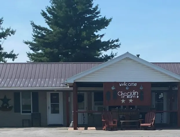 Northern Family Motel hotel detail image 1