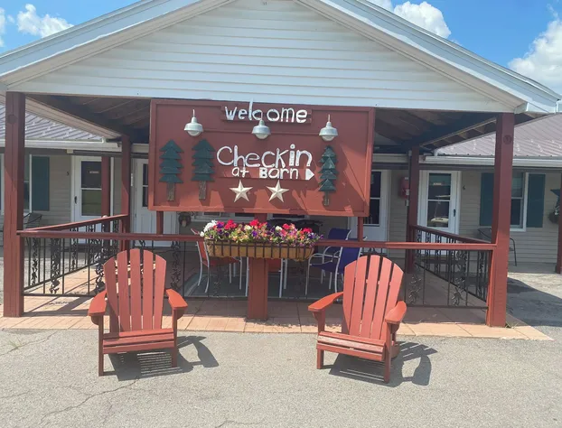 Northern Family Motel hotel detail image 2