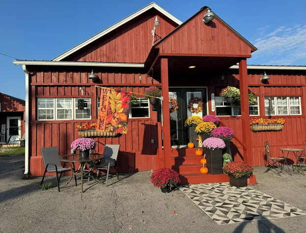 Northern Family Motel hotel detail image 3