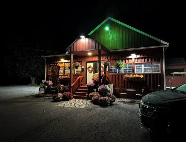 Northern Family Motel hotel detail image 4