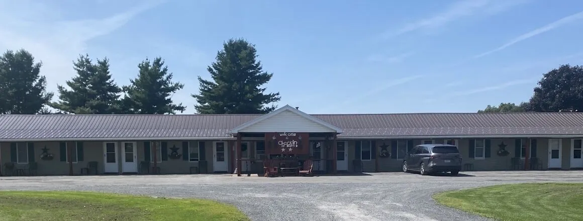 Northern Family Motel hotel hero