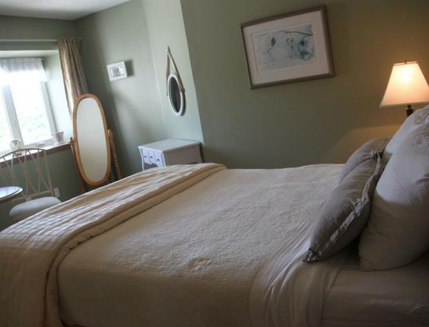 A Touch of Country Bed & Breakfast hotel detail image 3